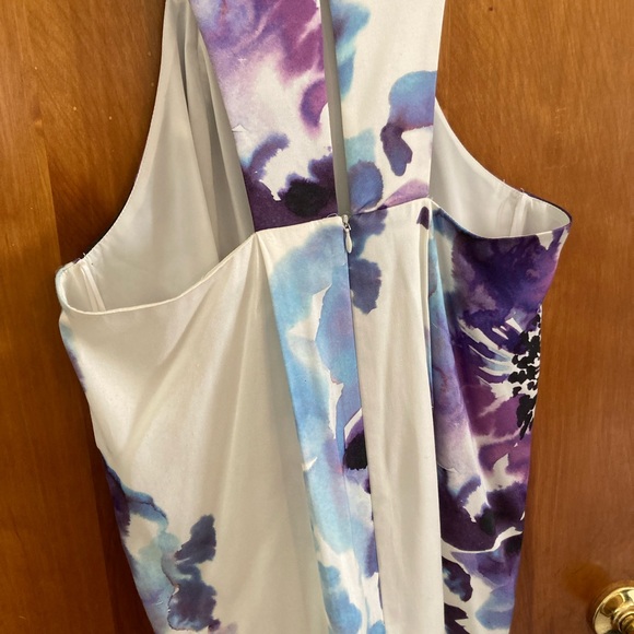 Trina Turk Floral Dress - Picture 3 of 9